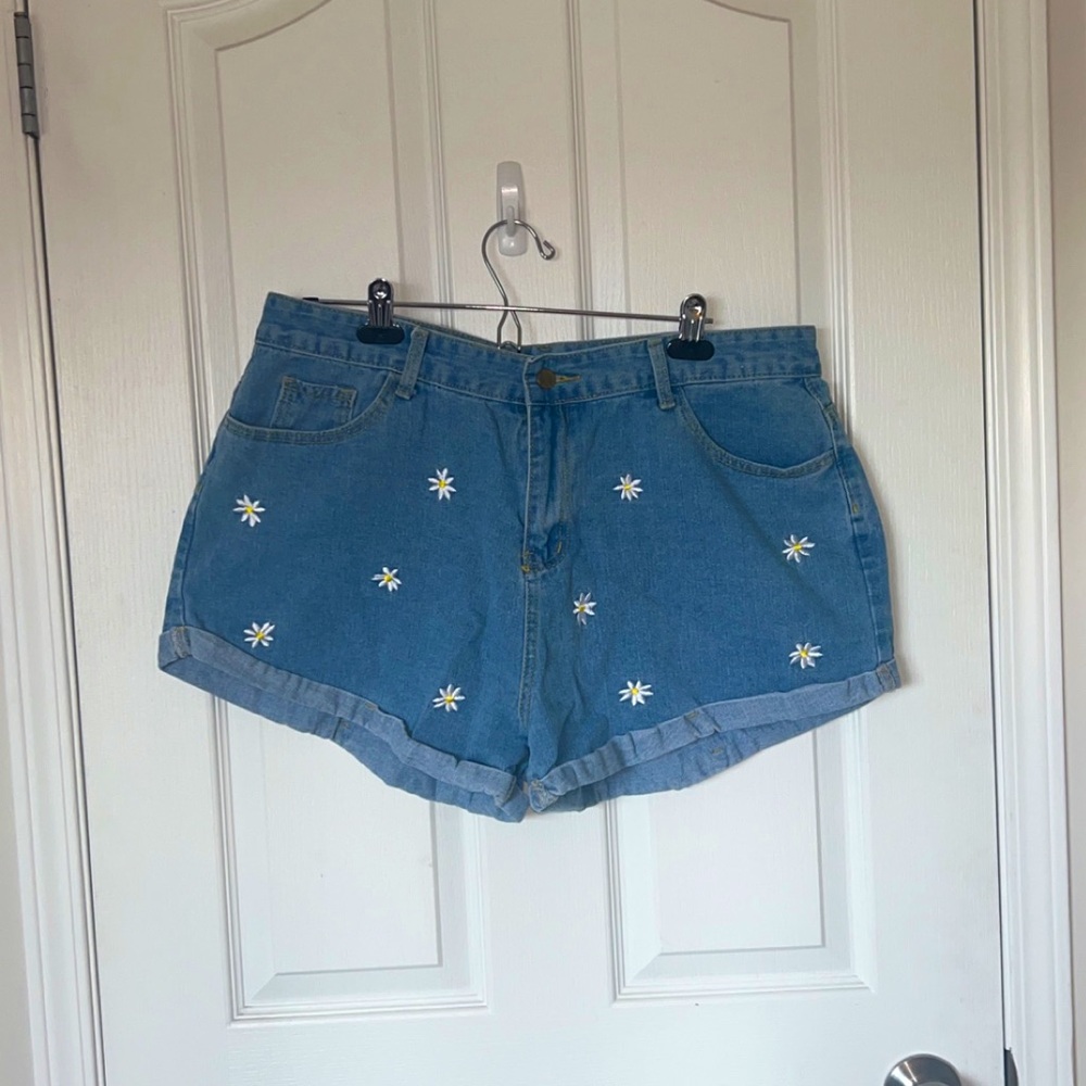 Daisy Dukes